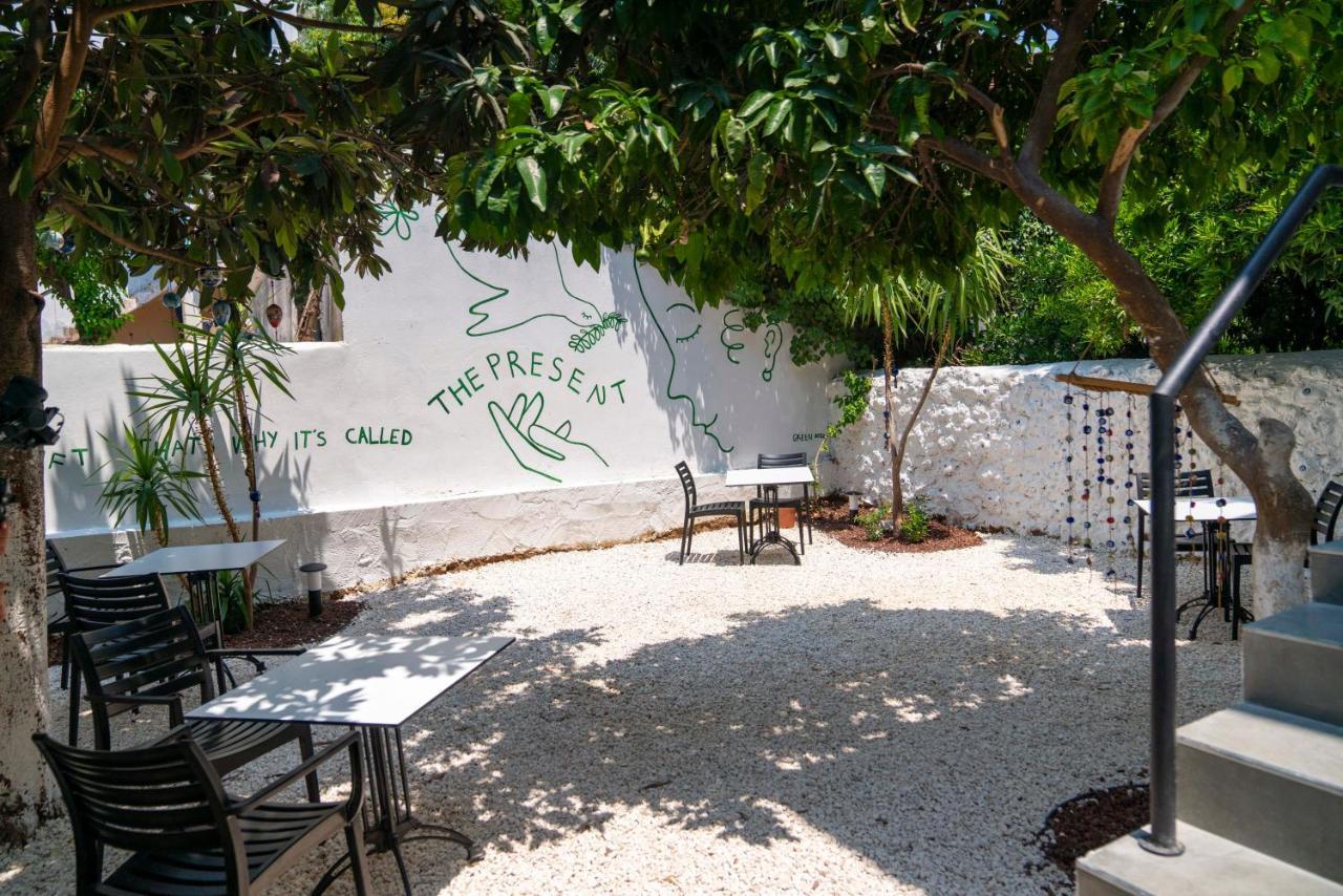 Villa Italic Antália Exterior foto